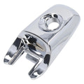 Chrome Exterior Door Handle for Ford Explorer (2008–2019) Driver Side