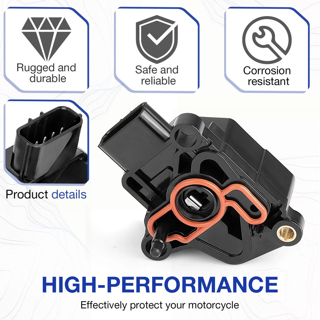 Throttle Position Sensor for Honda Rincon 680 TRX680FA (2015–2023) 16060-HP6-A01