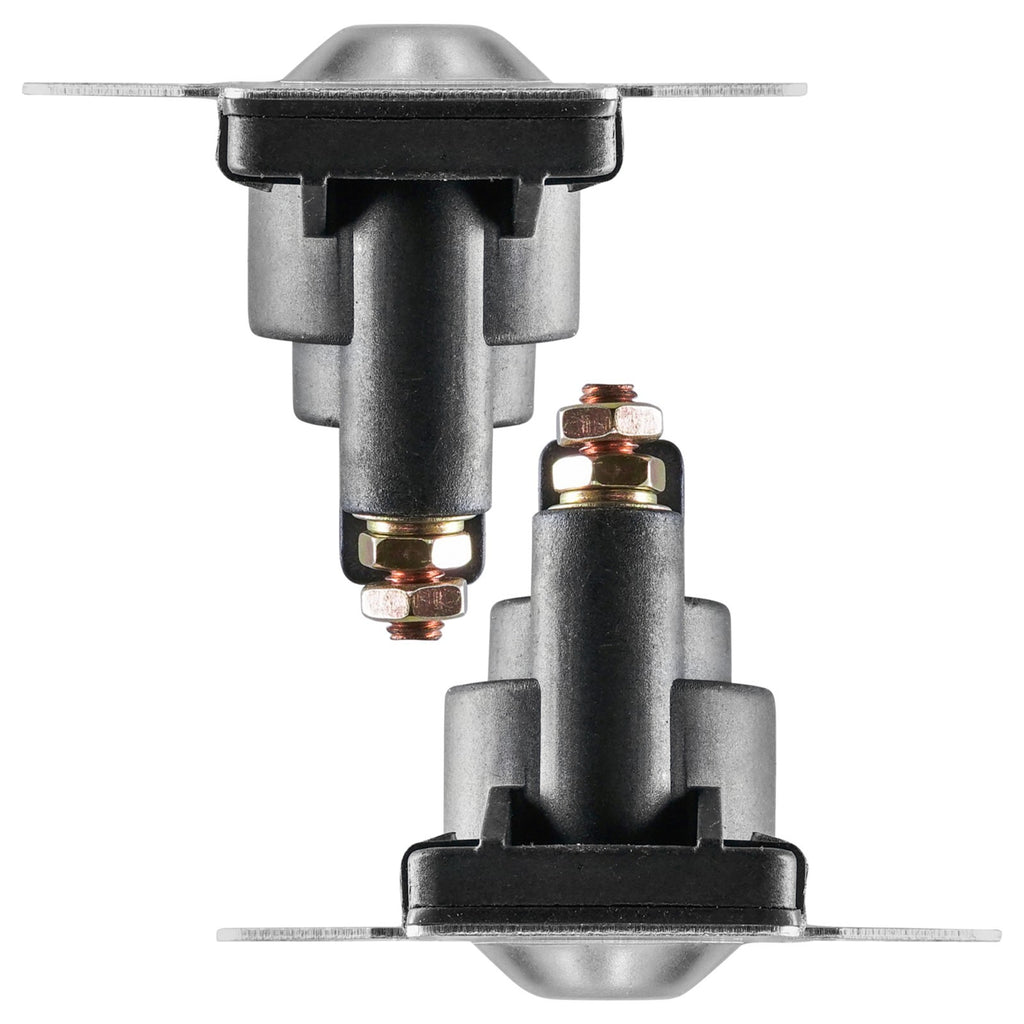 Starter Solenoid Relay Replacement for Mercury Marine 25HP 40HP (2000–2005)