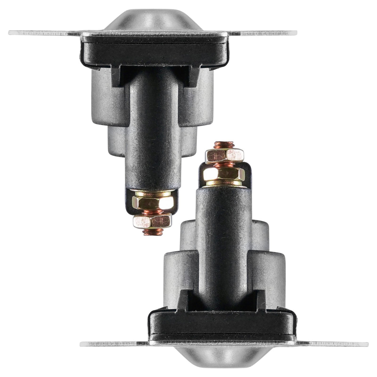 Starter Solenoid Relay Replacement for Mercury Marine 25HP 40HP (2000–2005)