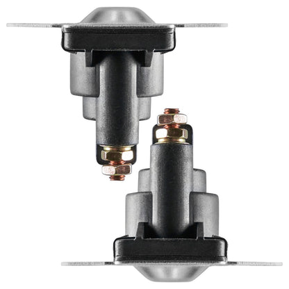 Starter Solenoid Relay Replacement for Mercury Marine 25HP 40HP (2000–2005)