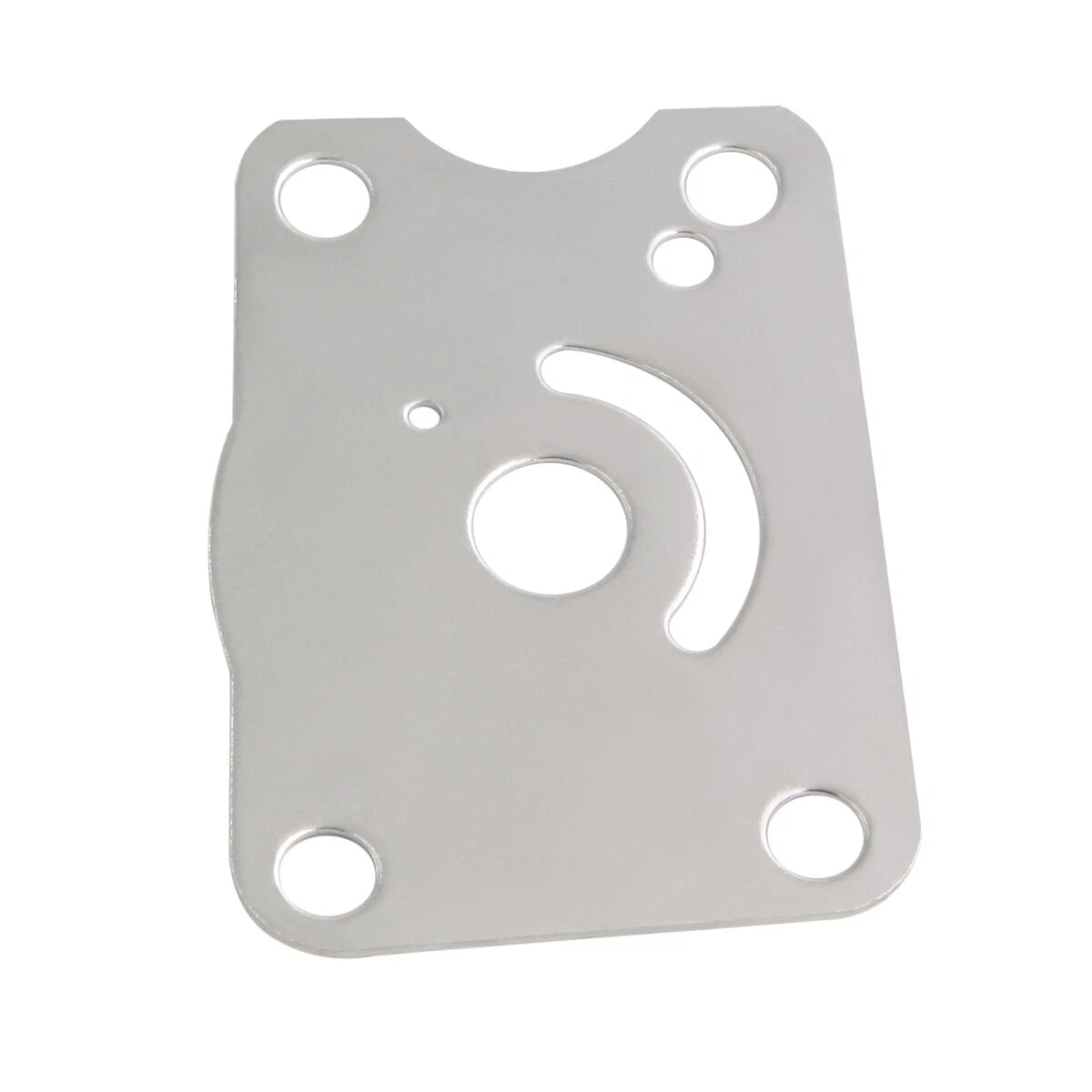 EM Water Pump Impeller Kit for Suzuki DT4 DT5 Outboard (1978–1980) 17400-98652