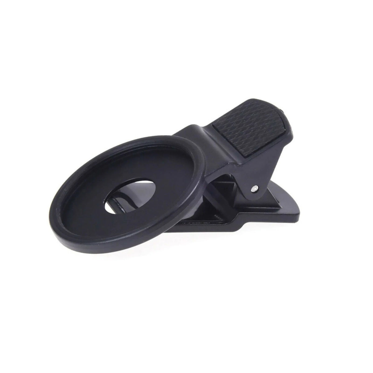 37mm Clip ND2-400 Adjustable Neutral Density Lens Filter for Universal Phones