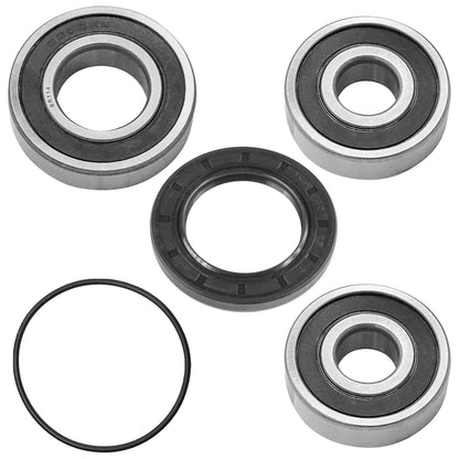 Rear Wheel Ball Bearings Seals Kit for Kawasaki KZ650 (1980–1982)
