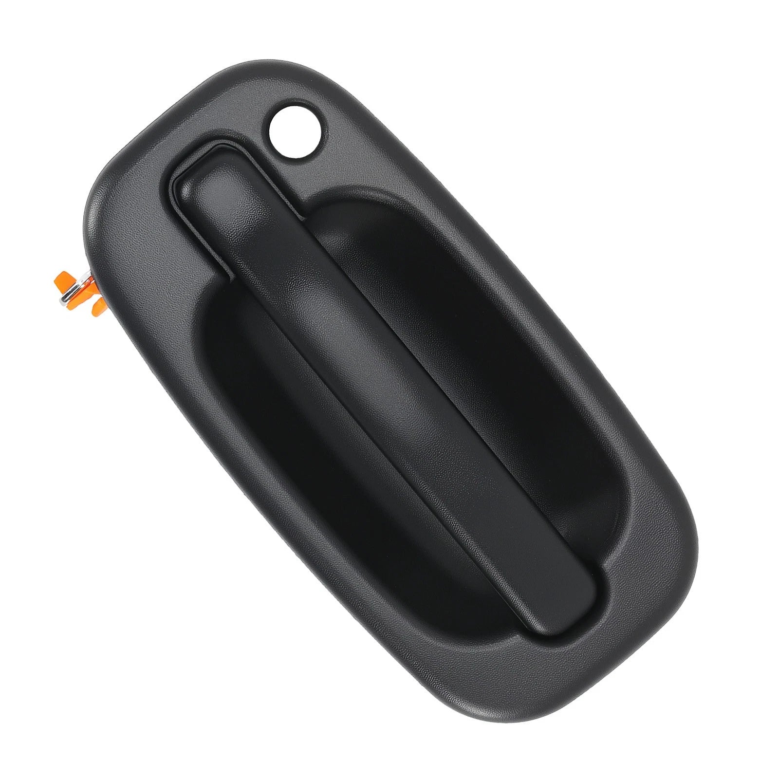 Driver Side Front Left Exterior Door Handle for Chevy Silverado GMC (2007–2014)