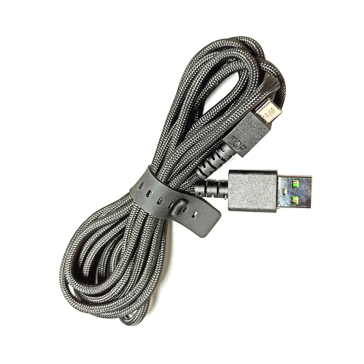 Micro USB Cable for Razer Basilisk Viper Ultimate Naga Deathadder