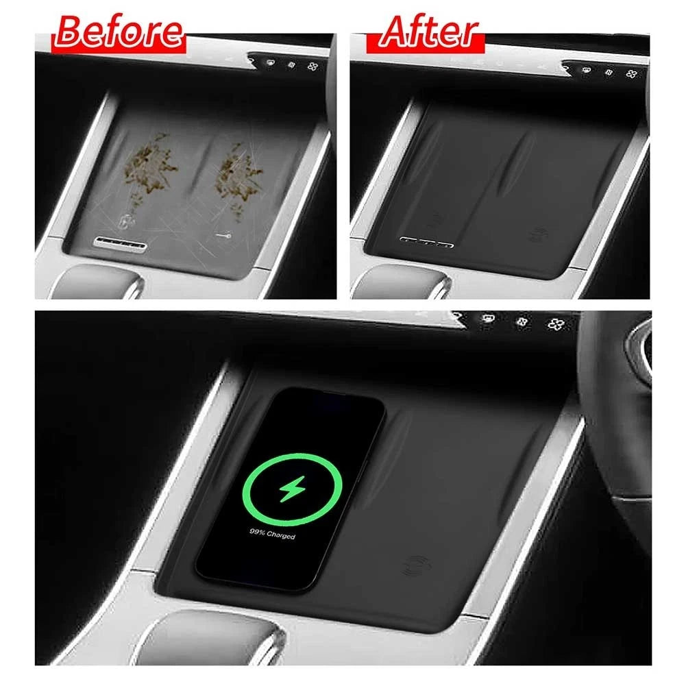 Anti-Slip Pad for Car (Universal Fit)