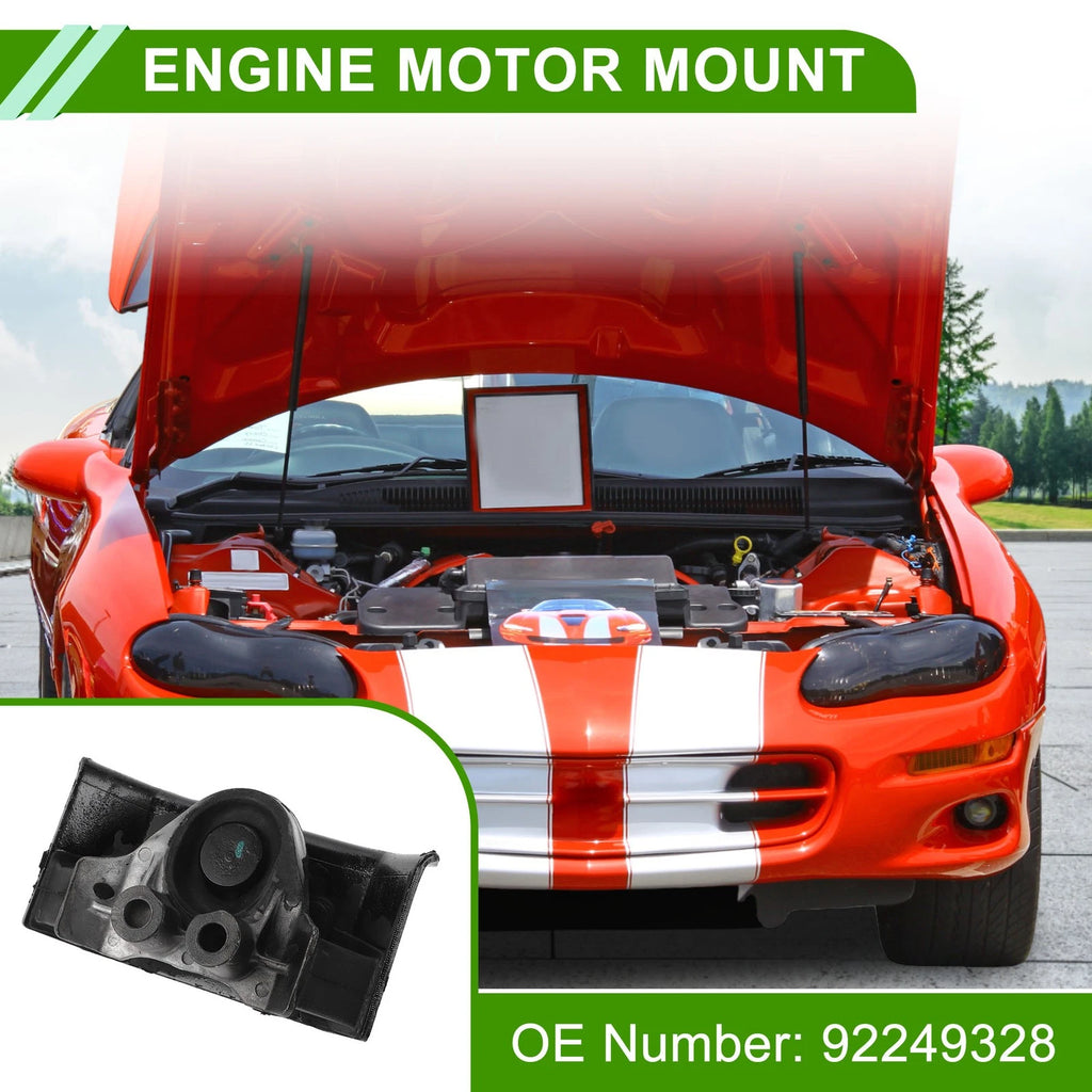Engine Motor Mount for Chevrolet Camaro (2011–2015) Automatic 3.6L