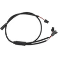 Left Light Cable for KUKIRIN G3 PRO (Waterproof, T-Shaped, 46.8 cm)