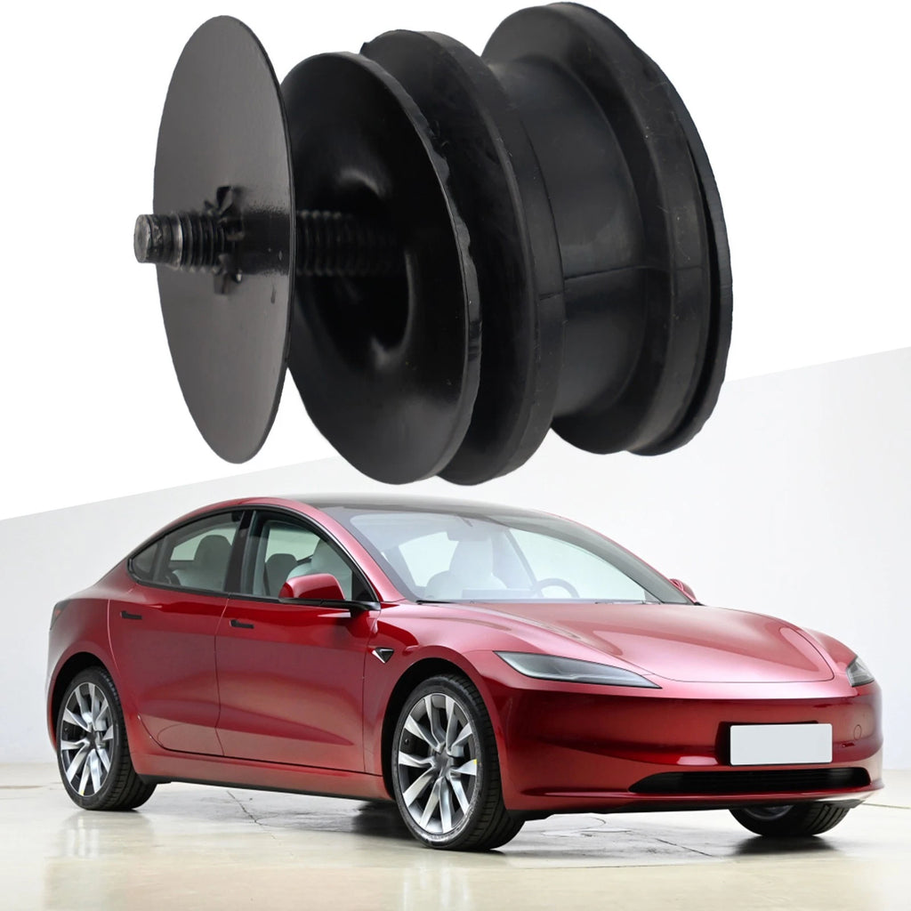 Fan Fixing Bracket for Tesla Model 3Y (2017–2023)