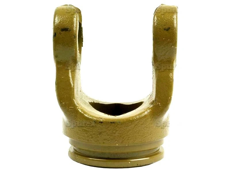 Inner Yoke for PTO Lemon Tube (U/J Size 27mm x 74.5mm)