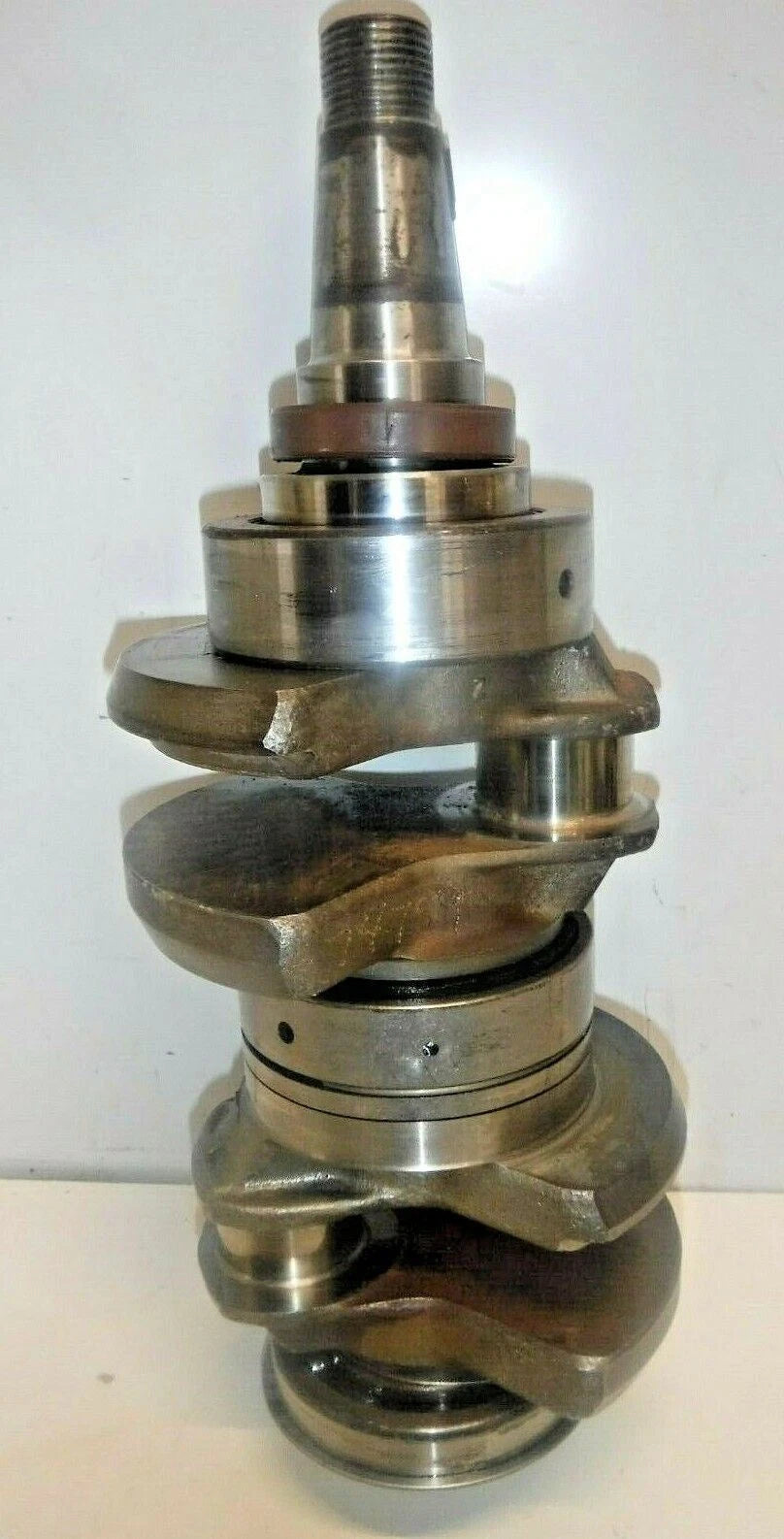 Crankshaft Assembly for Evinrude E-Tec 40-60hp (2007–2012) 5005189