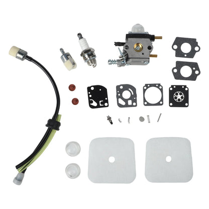 Carburetor Air Filter C1U-K54A for Garden Tiller