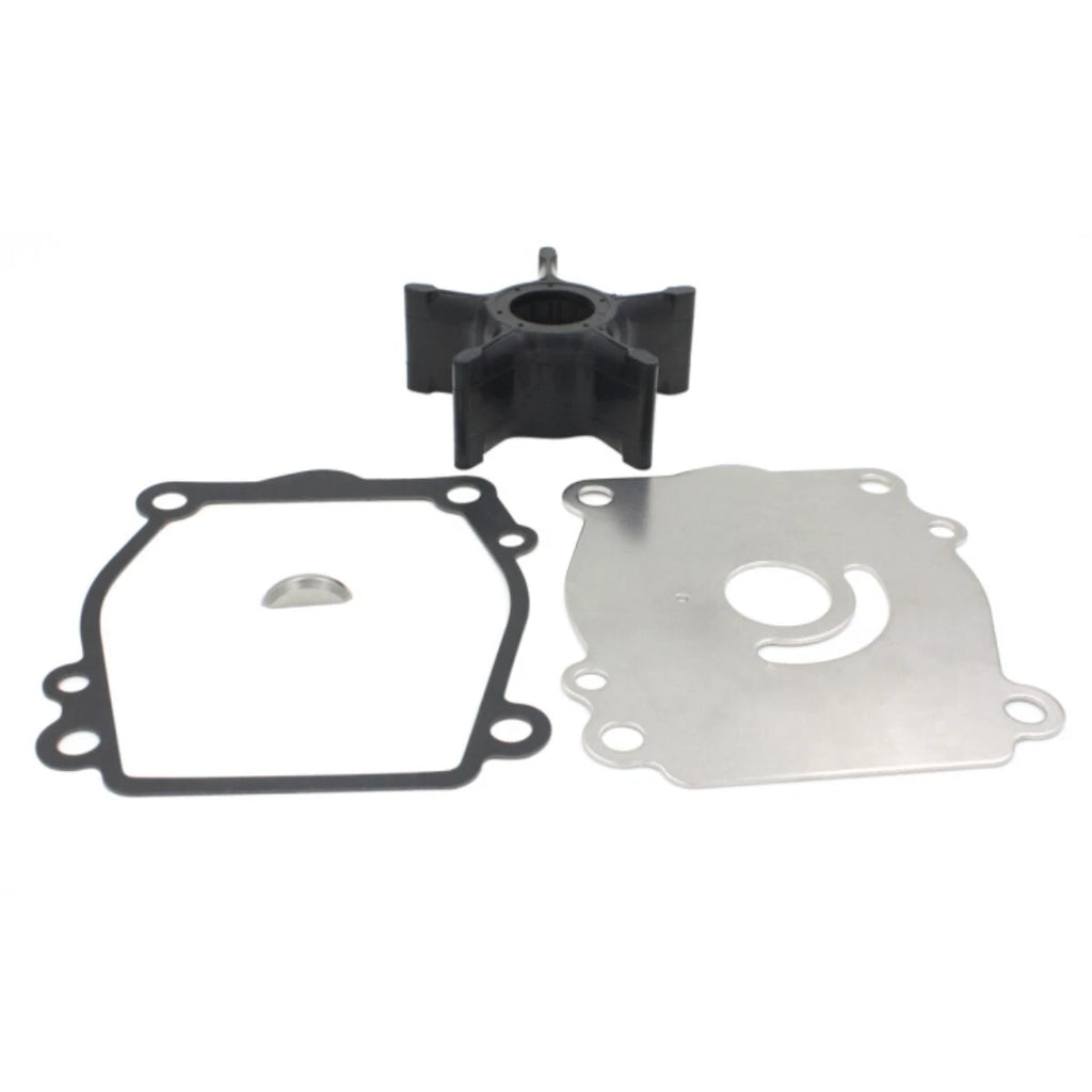 Water Pump Impeller Kit for Suzuki Outboard DT 150 175 200 225 (1985–2006) 17400-87D11