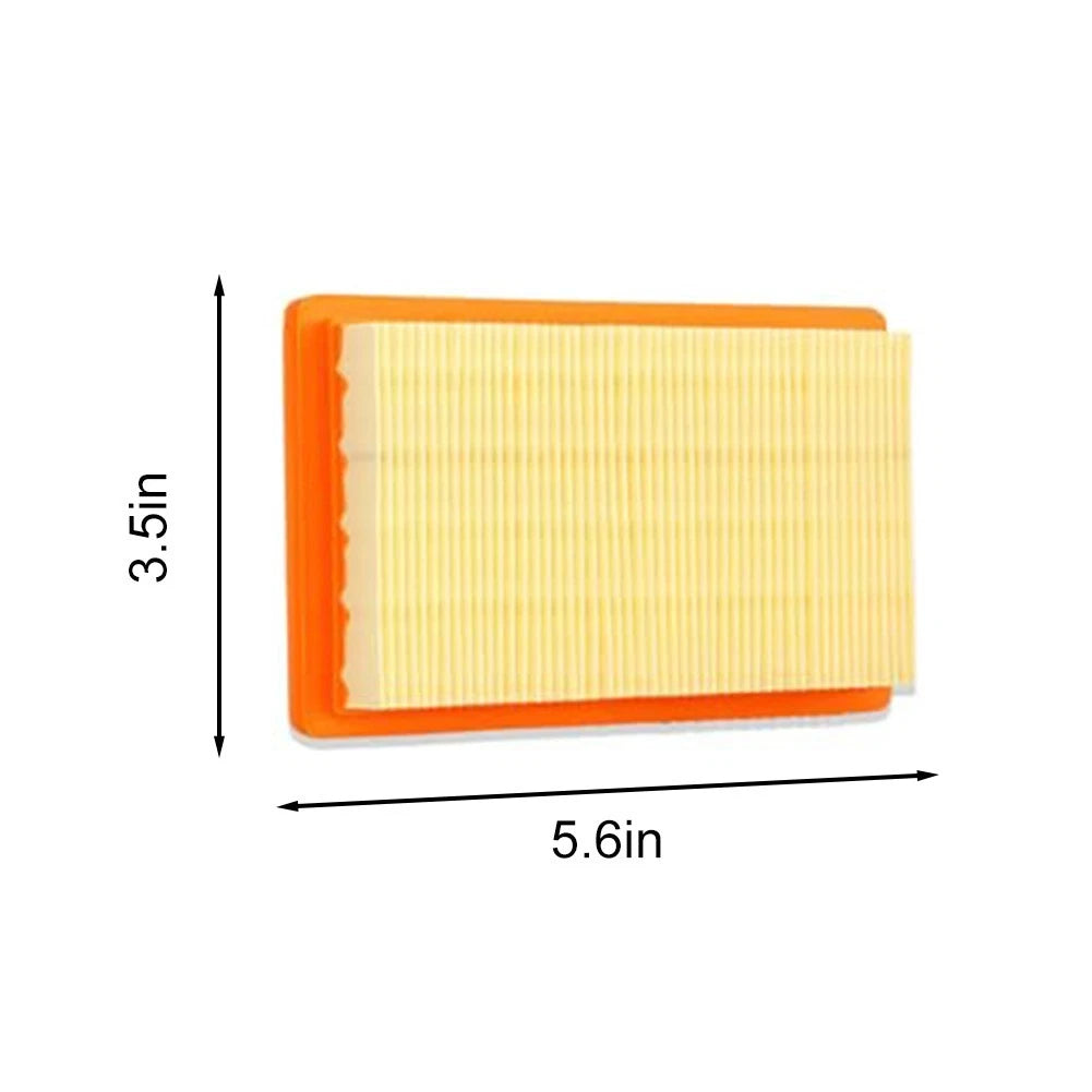 Air Filter Kit for XT6 XT7 XT149 XT173 XT675 (2014–2019)