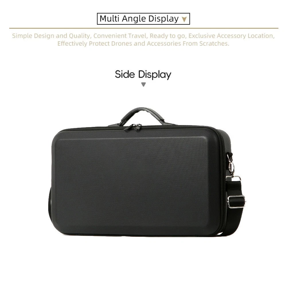 Waterproof carrying case for DJI Avata 360