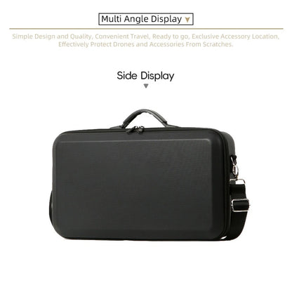 Waterproof carrying case for DJI Avata 360