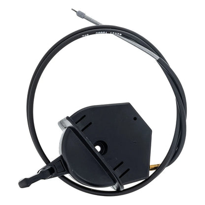 Throttle Cable for Cub Cadet ZT1 ZTS1 ZTS2 42 46 50 54 60