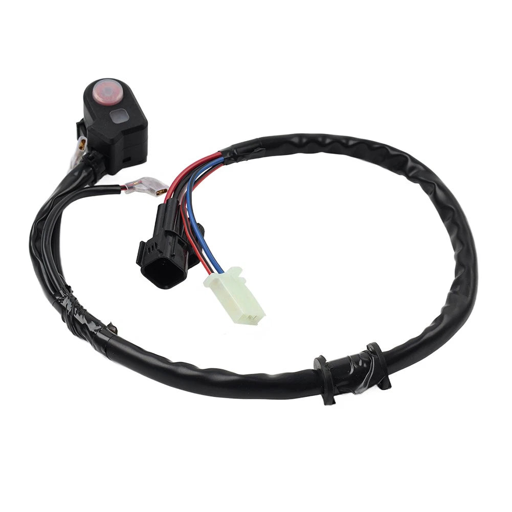 Stop Kill Switch Indicator for Honda CRF250F (2019–2024) 35130-K99-A01