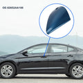 Front Left Door Handle Cover Replacement for Hyundai Elantra 2020–2023