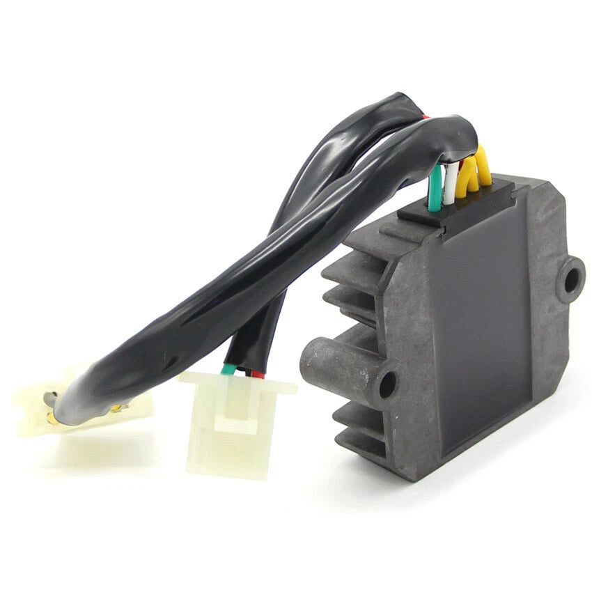 Voltage Rectifier Regulator for Honda CB650 Nighthawk 650 (1979–1982)