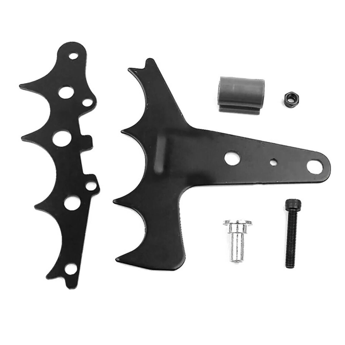 Dog Spike Chain Catcher Kit for Husqvarna 362 365 371 372 371XP 372XP