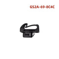Trunk Hook Clip Trunk Organizer Clip Tool-free Installation OEM Standard