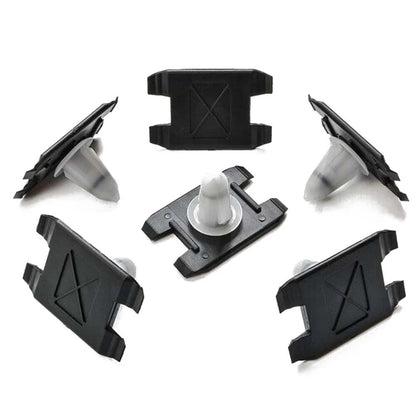 Fender Wheel Flare & Rocker Molding Retainer Clip for BMW 750iL (1995–2001)
