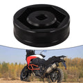 Motorcycle Socket Steel Socket Tool 60mm Single-Hexagonal Socket Easy Use Socket