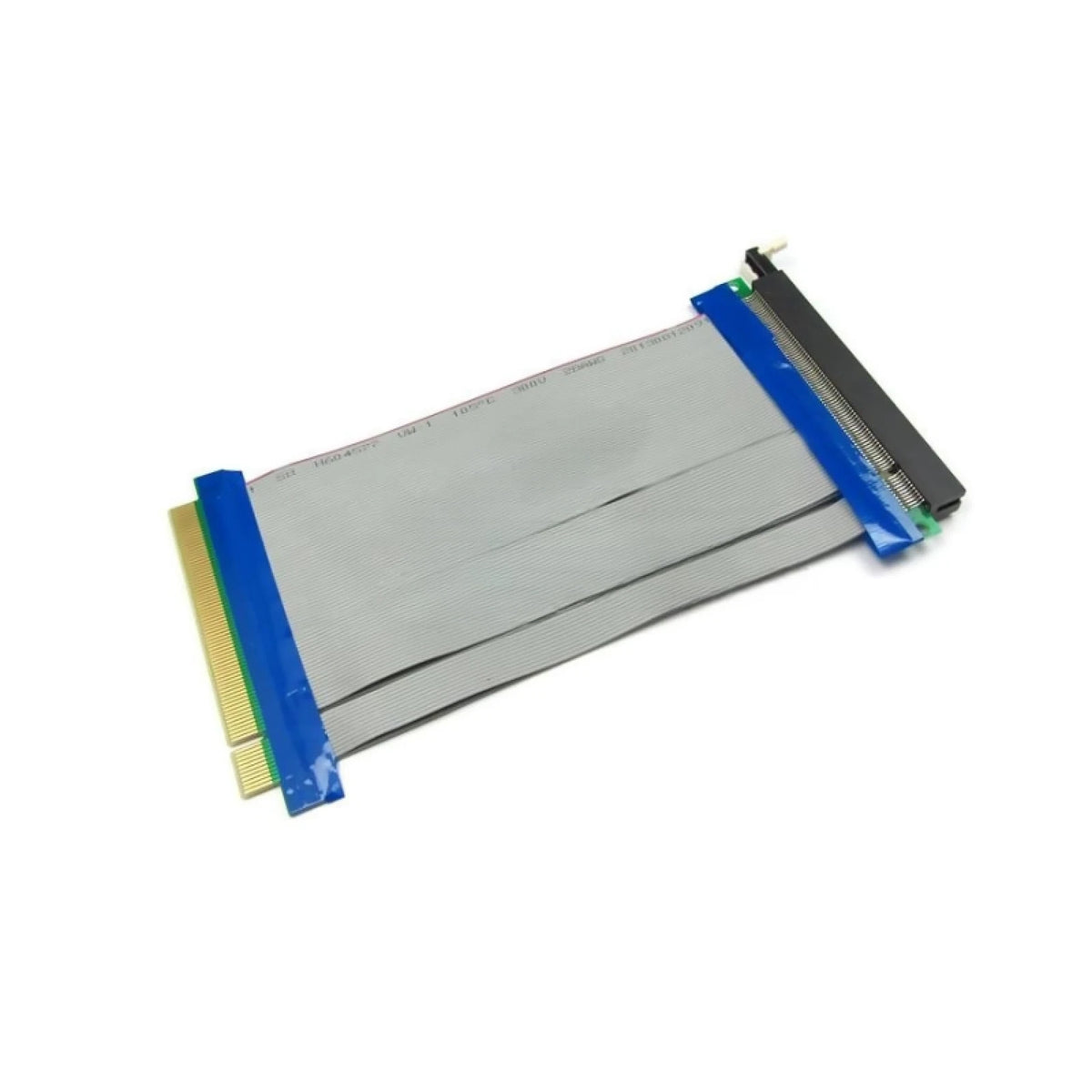 PCIE Express 16X Riser Card Extender Cable Adapter for PC (2010–2023)
