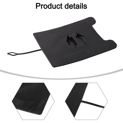 Anti Front Wheel Lining Cover Plate for Benz GLA200 GLA220 GLA260 (2014–2020)