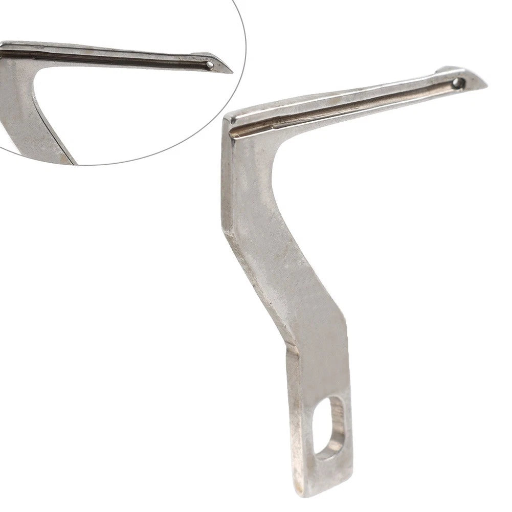 #418-6101-02A Lower Looper for Babylock BL3-418 BL4 Series BL80 BL90+ Silver 1PC