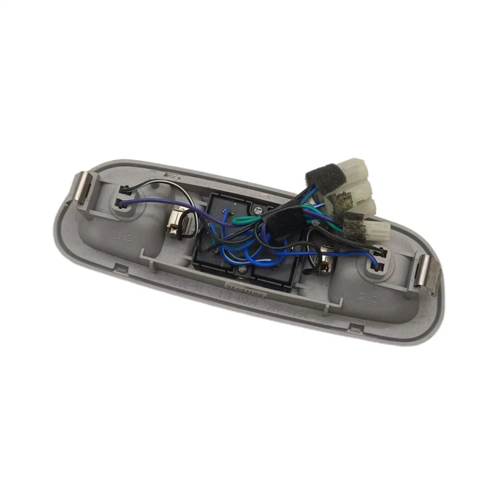 Front Overhead Reading Light for Mazda 323 BJ (BL2A-69-970)