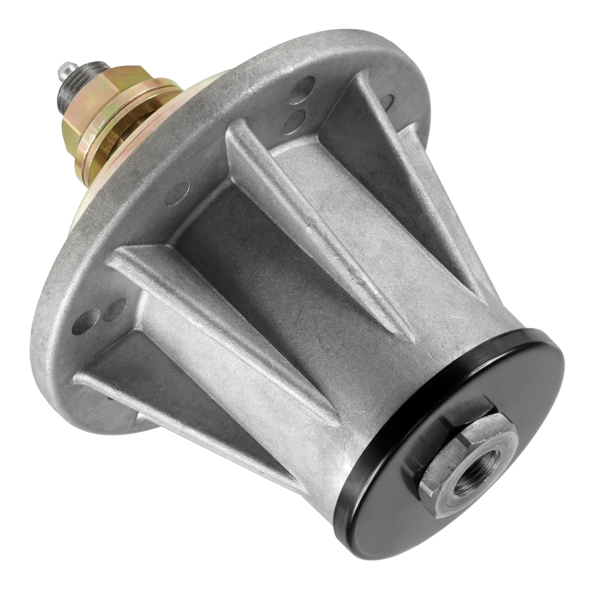 Complete Spindle Assembly for Husqvarna 539114820 Mower (2014–2016)