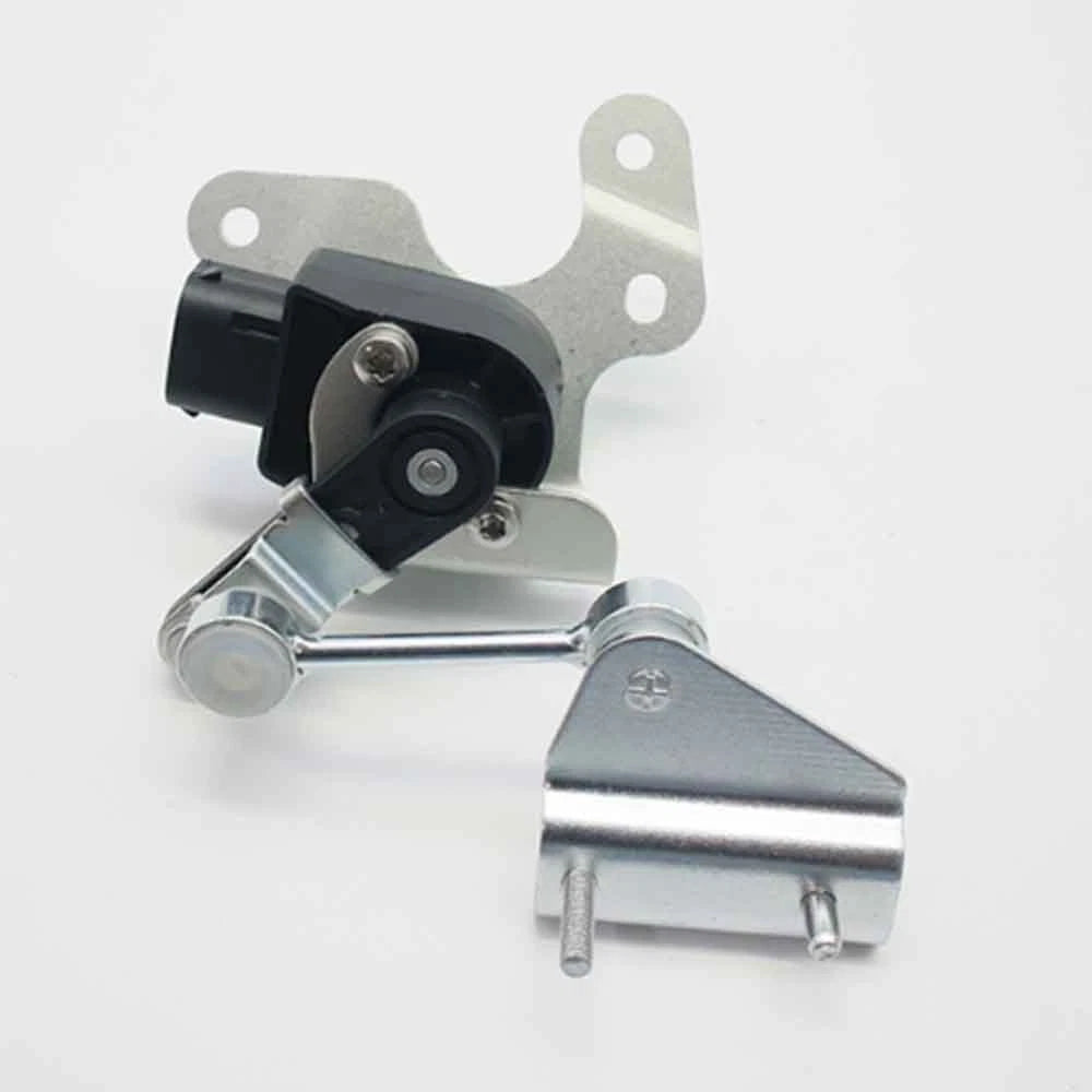 Suspension Height Level Sensor for Benz GLK CLS Class (A2075400717)