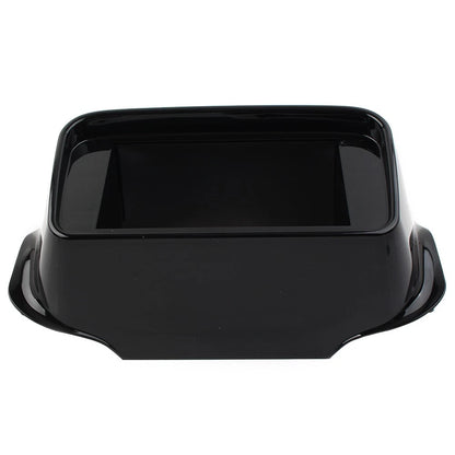 Double DIN Radio Stereo Adapter for Harley Road Glide FLTR (1998–2013)