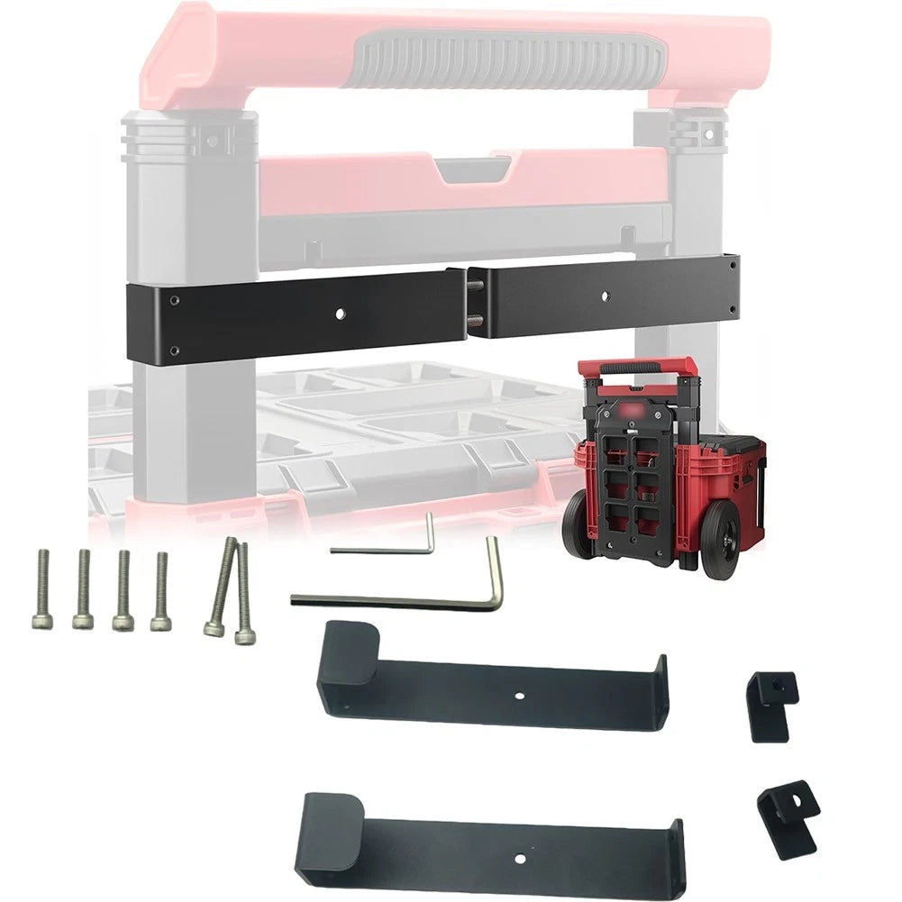 Installation Plate Bracket Storage Solution Bracket Compatible With 48-22-8426