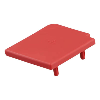 Battery Positive Terminal Cover Cap for Mercedes-Benz A B C E CLK G (–)