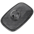 2X Towing Mirrors for Adjustable Mount Expendable Arm Clear Vision