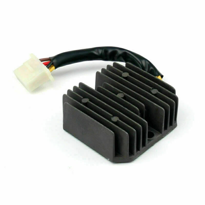Regulator Rectifier for Kawasaki BJ250 KZ1000 KZ1100 GPZ1100 GPZ750 (1979–1986)