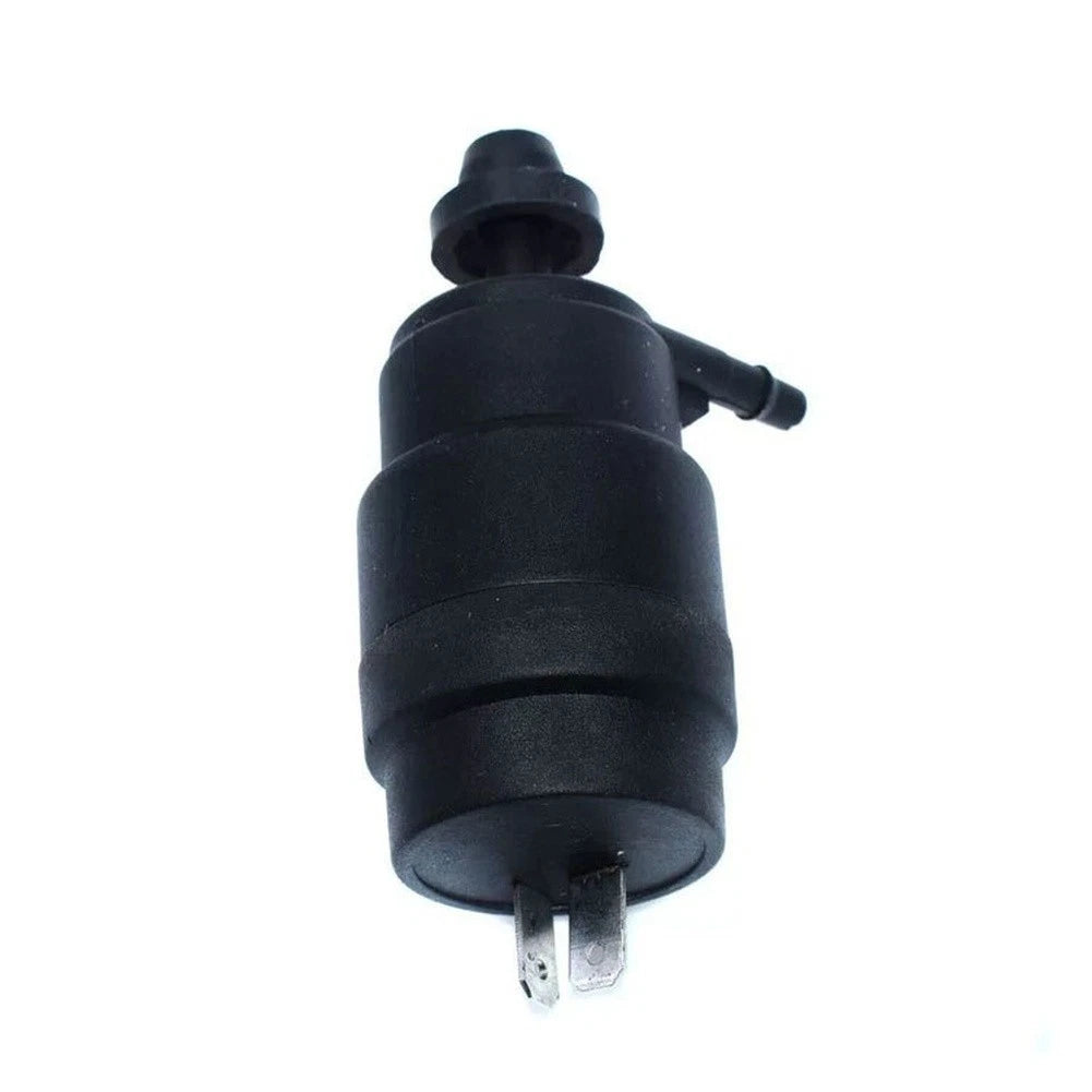 Washer Pump Motor for Vehicle Maintenance Windshield Cleaning