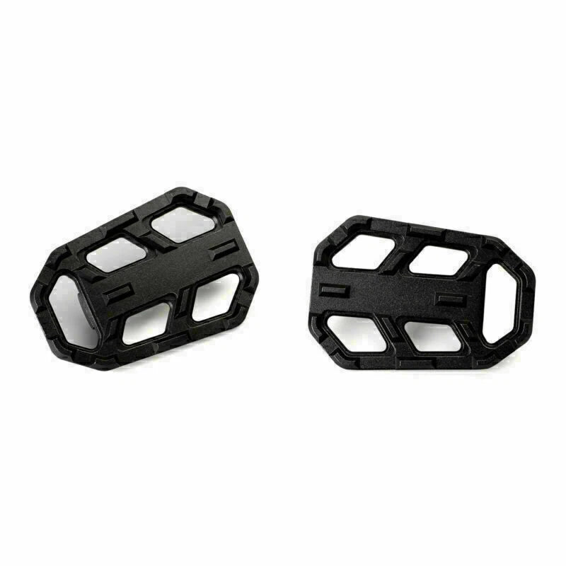 Foot Pegs Footrests for BMW G310GS (2017–2019), S1000XR (2015–2019), R1200GS (2013–2019) T9