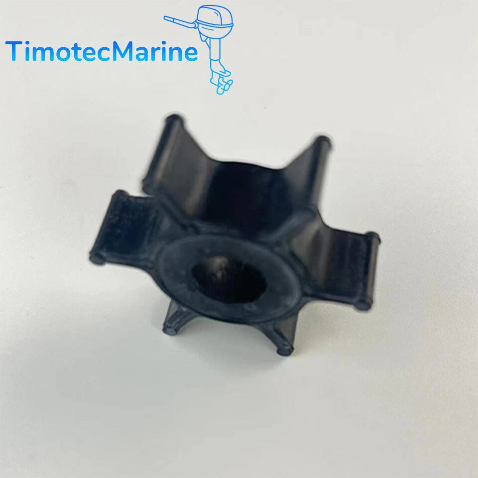 Water Pump Kit for Yamaha F4B F5A F6C (4-Stroke, 6EE-W0078-01)