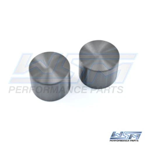 WSM Bucket Valve for