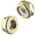 Blade Nuts M101.25 for String Trimmer Brush Cutter (Universal)