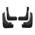 Mud Flaps Splash Guards 1 Set Replacement for BMW 5 Series Sport (2024–2024)