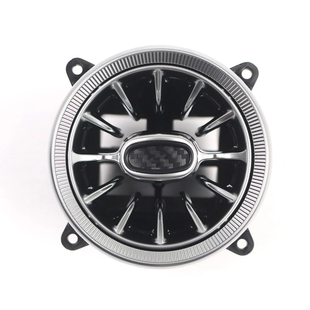 Dashboard Air Vent Exhaust Grille for