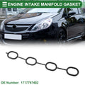 Engine Intake Manifold Gasket Replacement for Toyota Yaris Vitz (1999–2005)