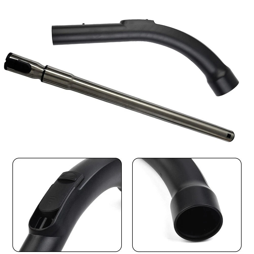 Suction Control Air Regulator for Miele Vacuums