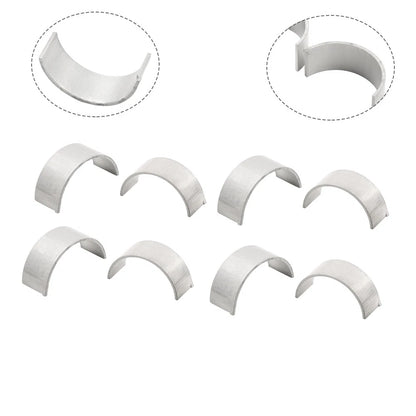8pcs Connecting Rod Bearings for Honda CBR250 (MC14 MC17 MC19)